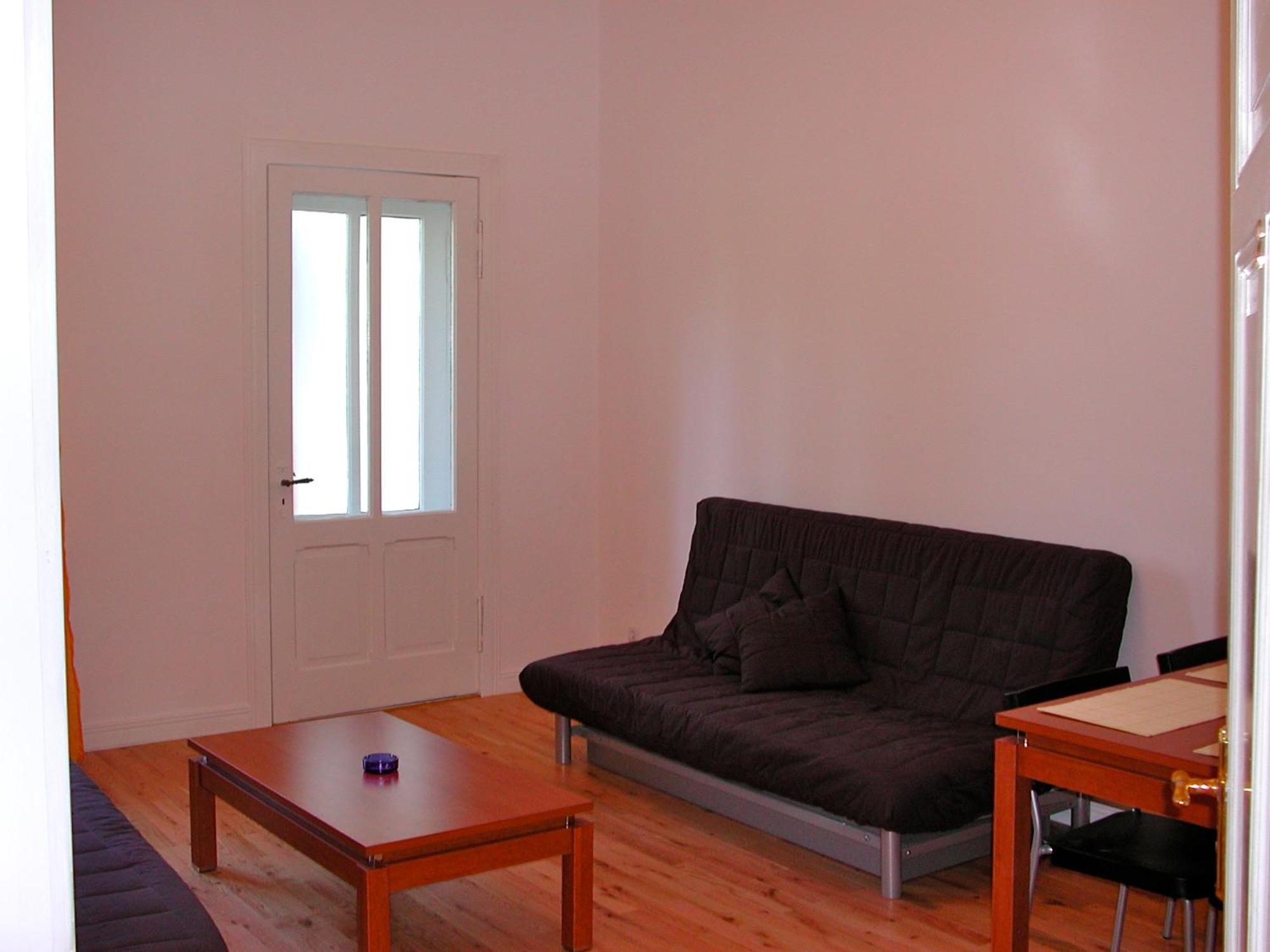Casa Di Pinokio Apartman Sopot Kültér fotó