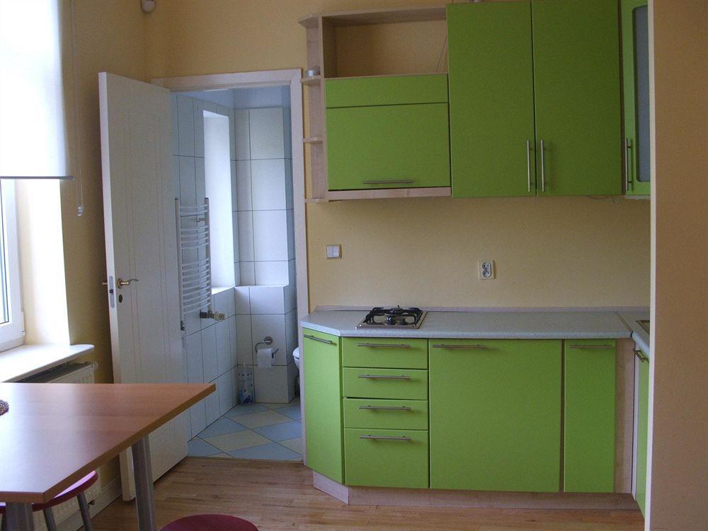 Casa Di Pinokio Apartman Sopot Kültér fotó