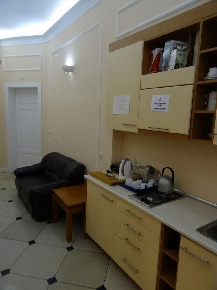 Casa Di Pinokio Apartman Sopot Kültér fotó
