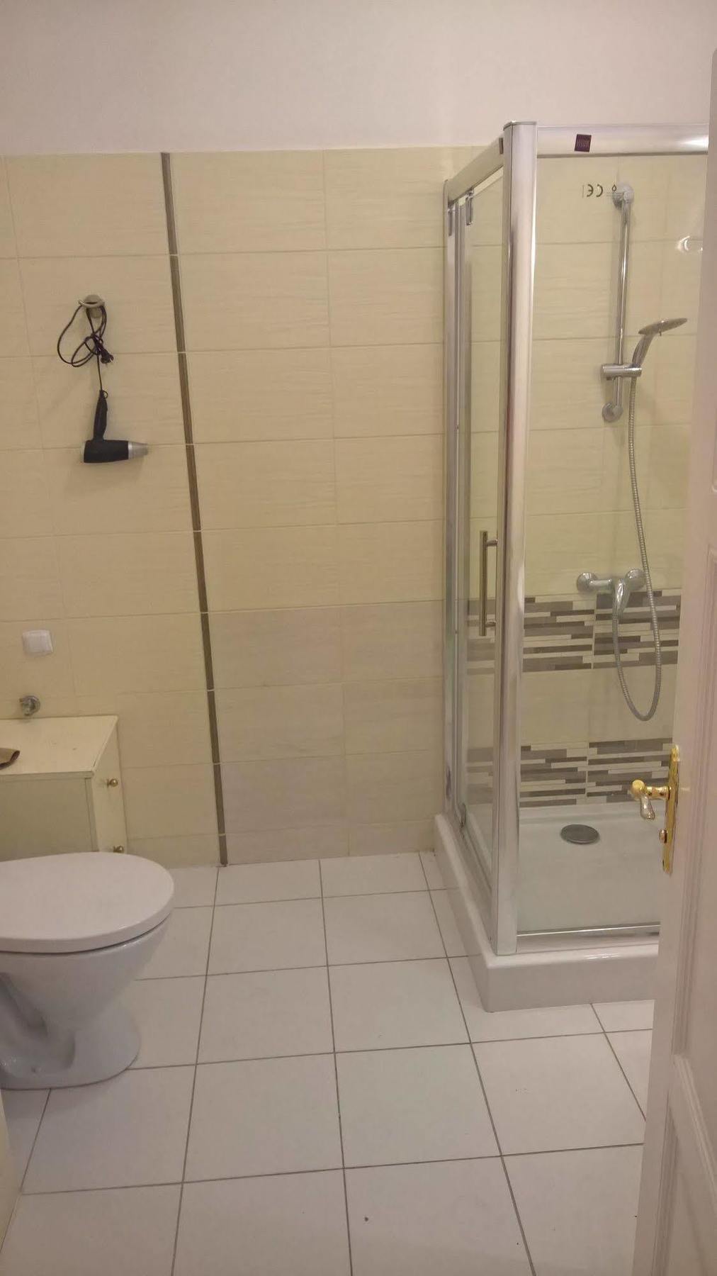 Casa Di Pinokio Apartman Sopot Kültér fotó